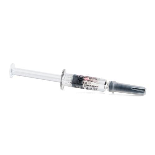 Practi-Diluent Syringe 1mL Refills For Practi-Glucagon (40 Syringes)