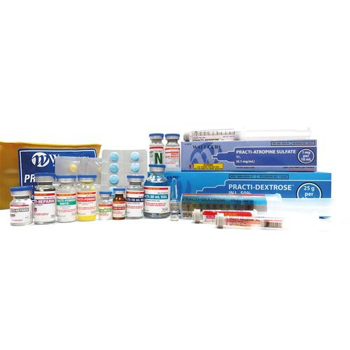 Practi-SIM Lab Starter Pack