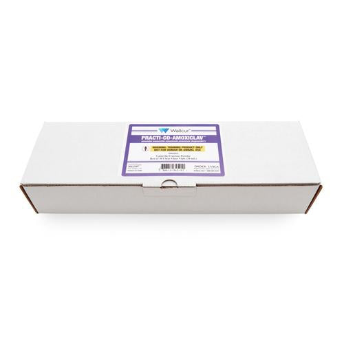 Practi-Co-Amoxiclav 1.2g/20mL Powder Vial (Pack of 30)
