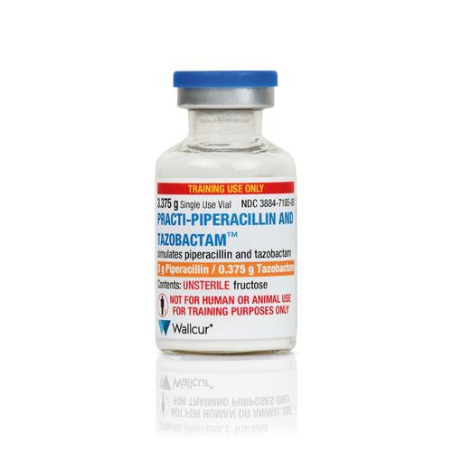 Practi-Piperacillin and Tazobactam 20mL Powder Vial (Pack of 30)