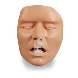 Vuxen BLS Airway Head - Handhållen Nasco
