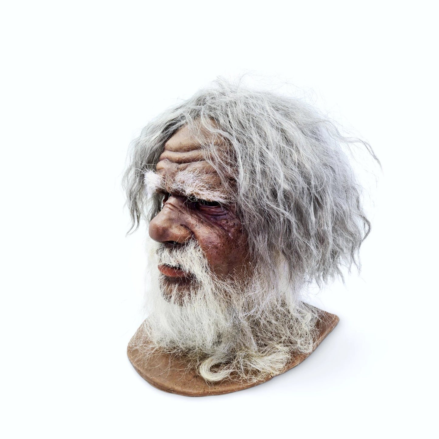 MM340 Mask - Jarrah