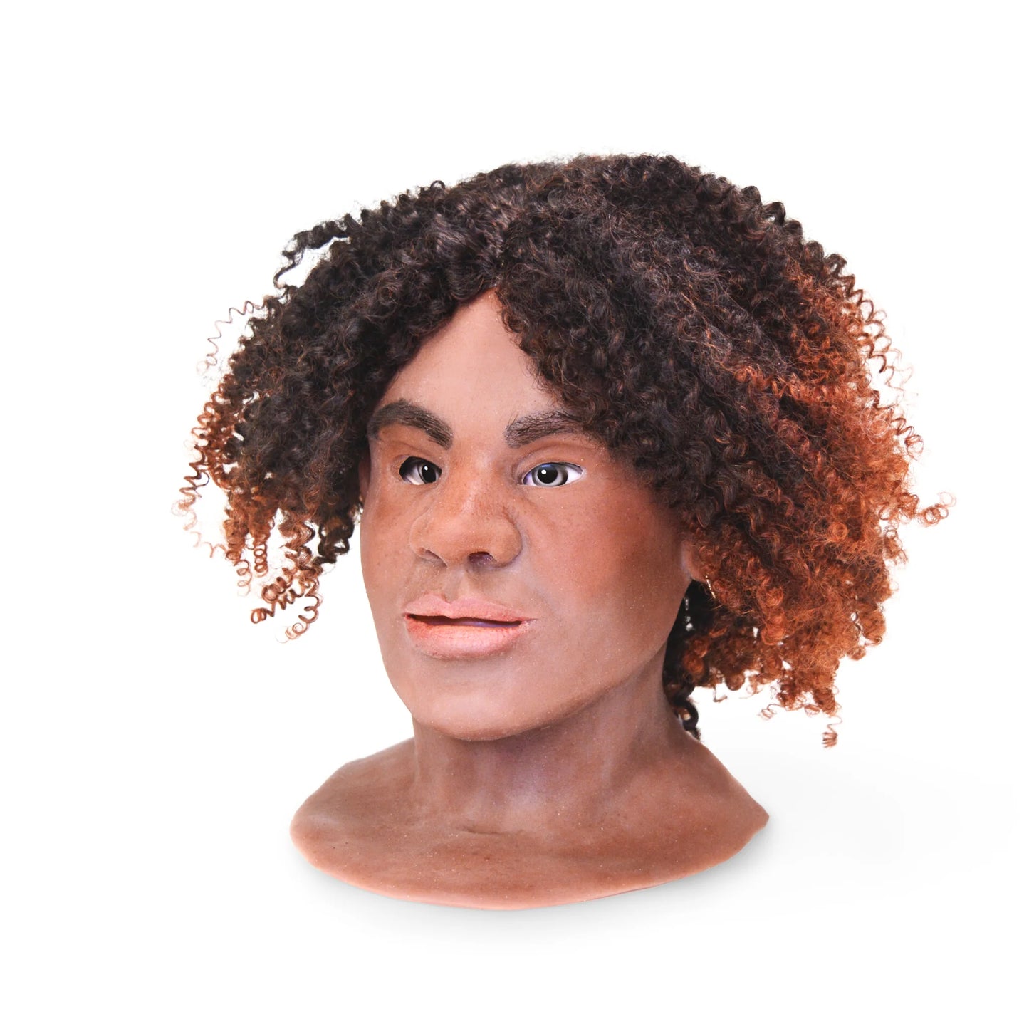 MM470 Mask - Shakira