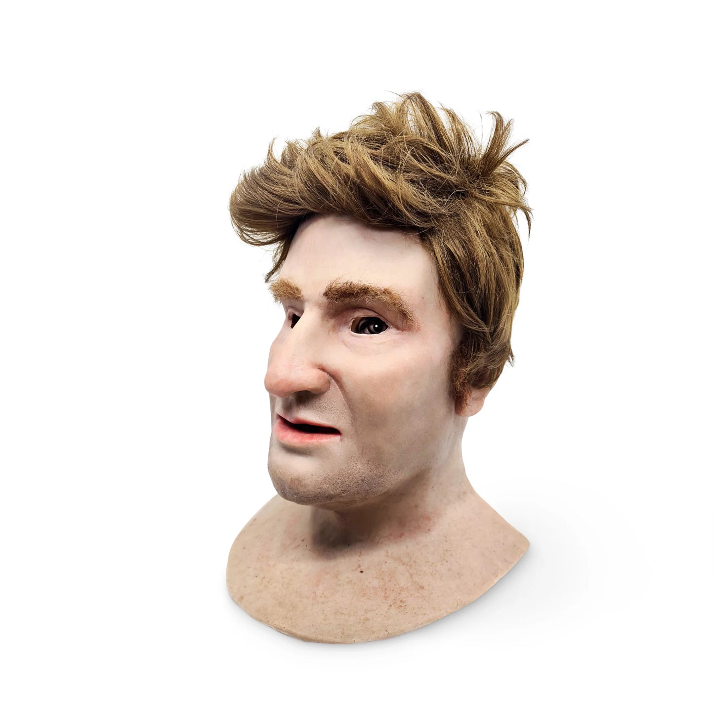 MM500 Mask - Fergus Ung Herr