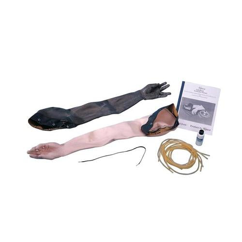 Hud-/venkit Light, Nasco