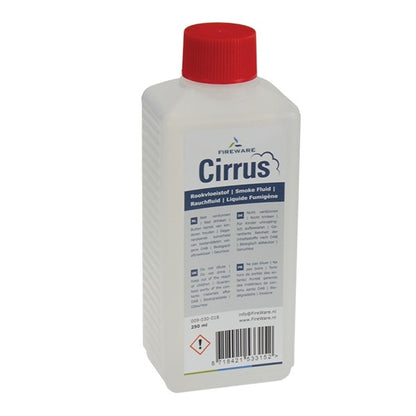Rökvätska Cirrus
