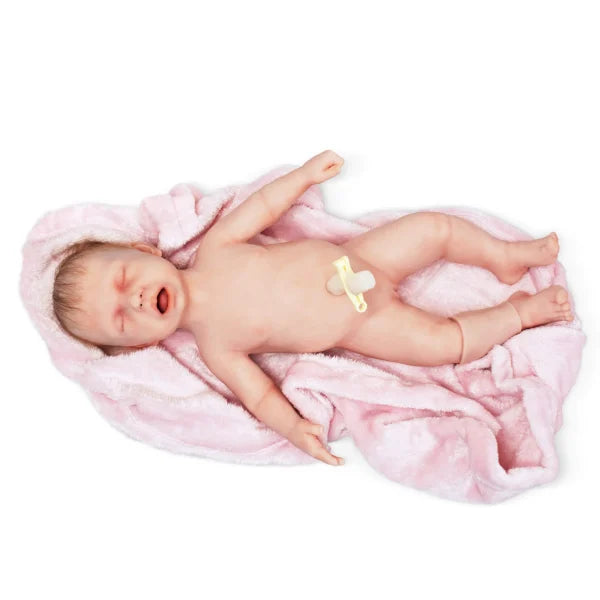 Baby SIMira - neonatal återupplivningsdocka