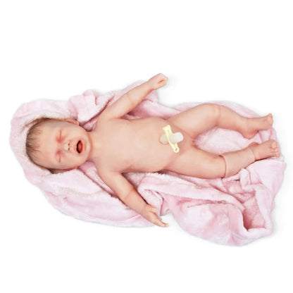 Baby SIMira - neonatal återupplivningsdocka