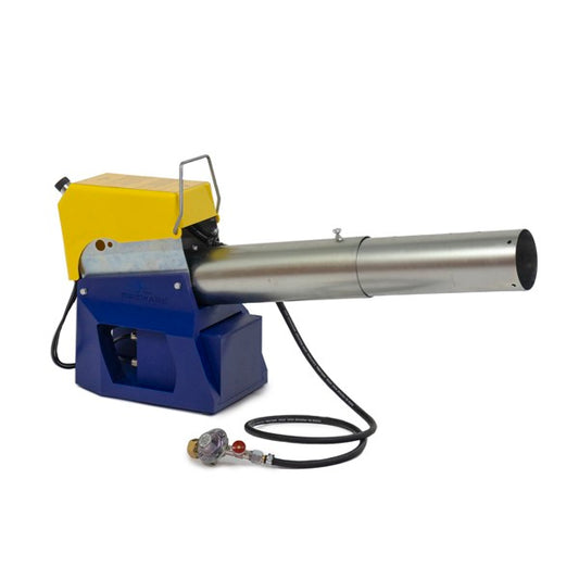 Electronic Explosion Simulator V2 – Elektronisk Explosionssimulator