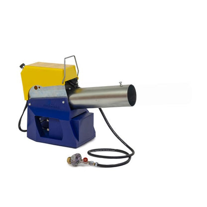 Electronic Explosion Simulator V2 – Elektronisk Explosionssimulator