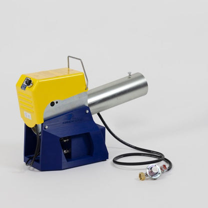 Electronic Explosion Simulator V2 – Elektronisk Explosionssimulator
