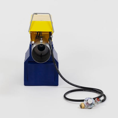 Electronic Explosion Simulator V2 – Elektronisk Explosionssimulator