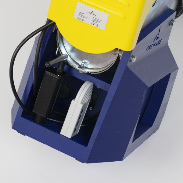 Electronic Explosion Simulator V2 – Elektronisk Explosionssimulator