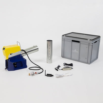 Electronic Explosion Simulator V2 – Elektronisk Explosionssimulator