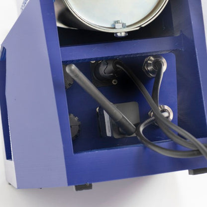 Electronic Explosion Simulator V2 – Elektronisk Explosionssimulator