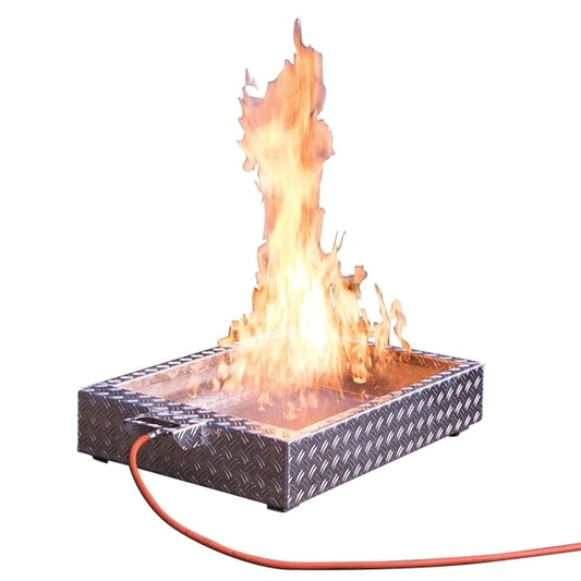 Brandfilt BF Hybrid V2