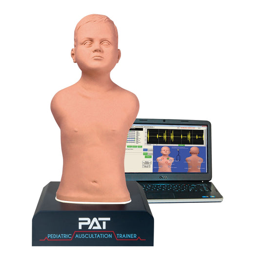 PAT - Pedagogisk Auskultationstränare