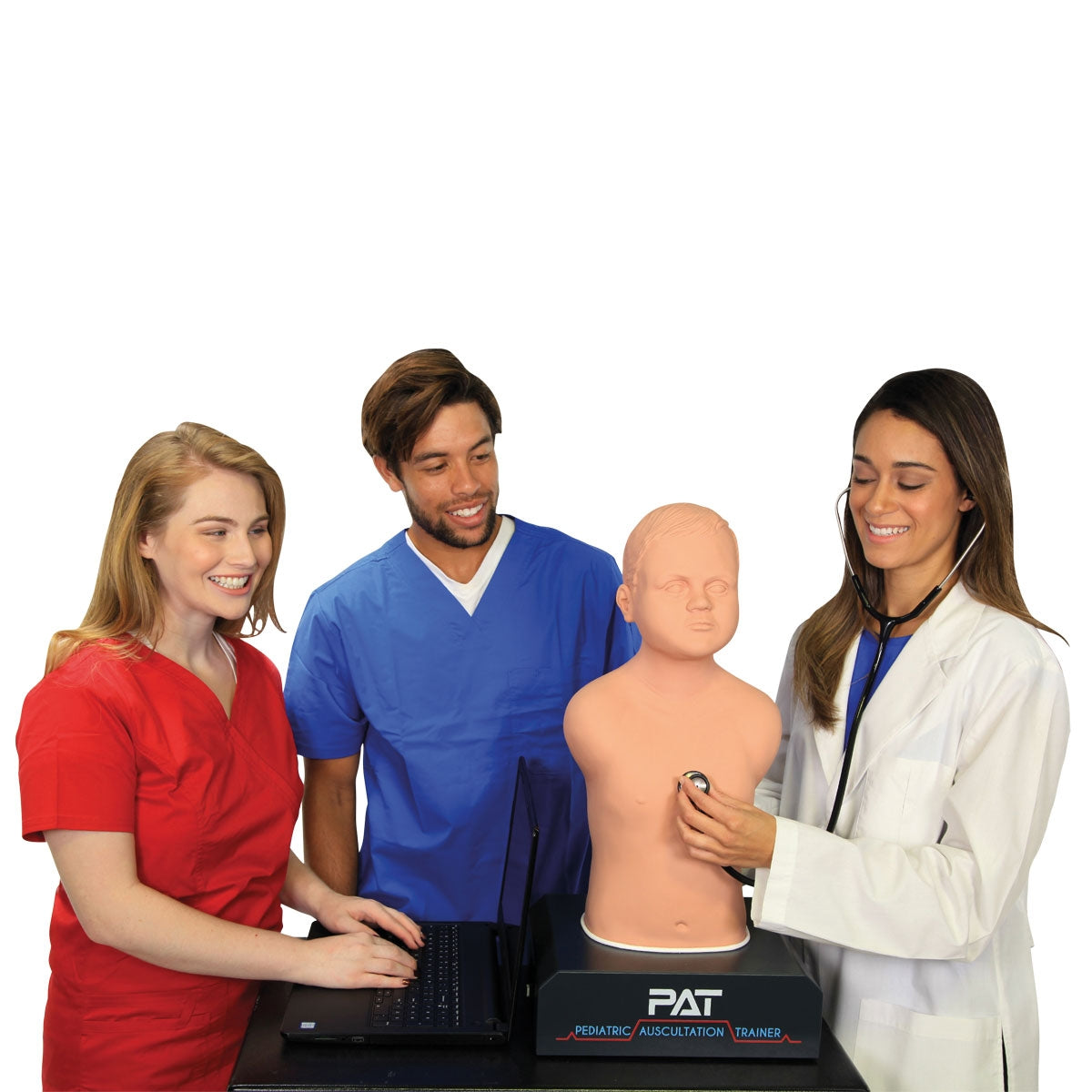 PAT - Pedagogisk Auskultationstränare