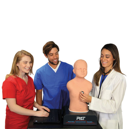PAT - Pedagogisk Auskultationstränare
