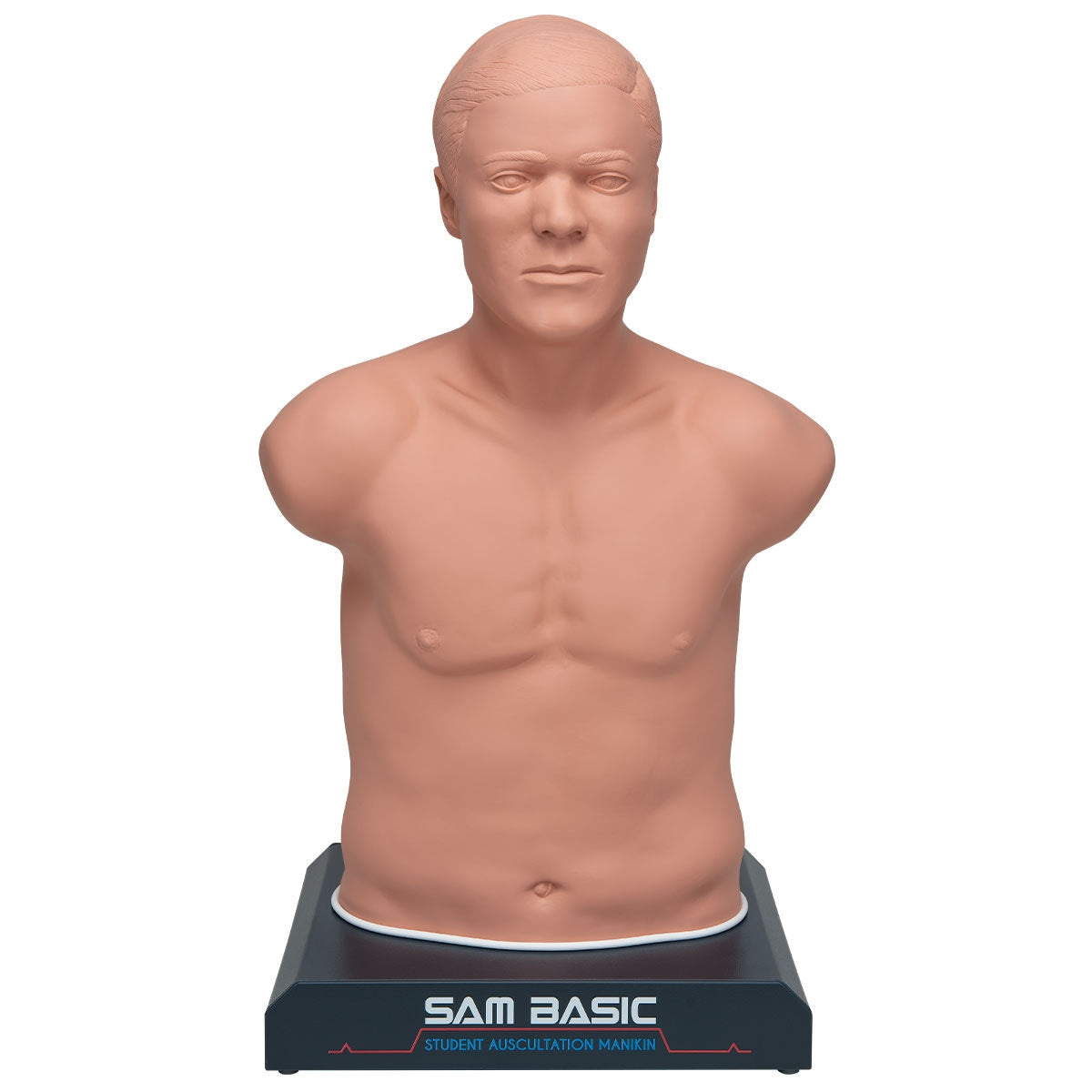 SAM Basic - Studenten Auskultations Manikin
