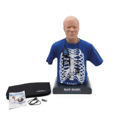 SAM Basic - Student Auskultation Manikin