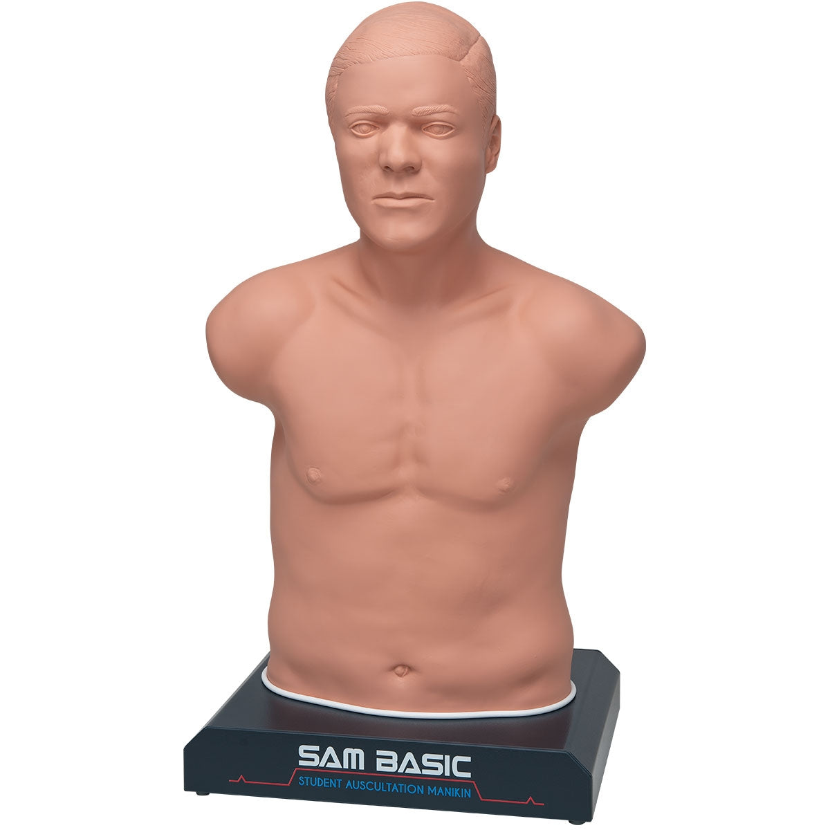 SAM Basic - Studenten Auskultations Manikin
