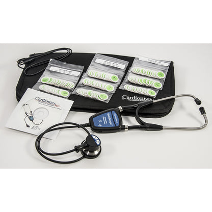 SimScope WiFi Auskultationsträningsstetoskop