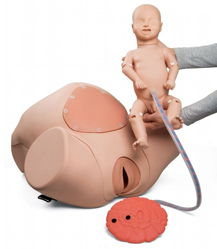 Födelsesimulator Pro