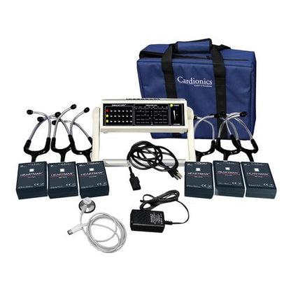 SimulScope Auskultationssystem