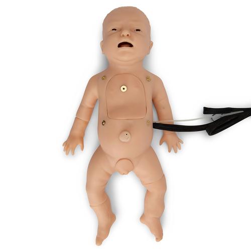 C.H.A.R.L.I.E. Neonatal Genoplivningssimulator