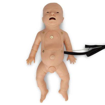 C.H.A.R.L.I.E. Neonatal Genoplivningssimulator
