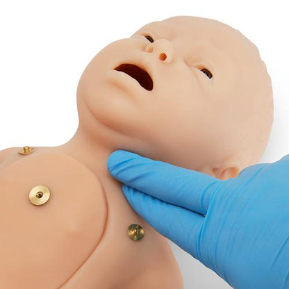C.H.A.R.L.I.E. Neonatal Genoplivningssimulator