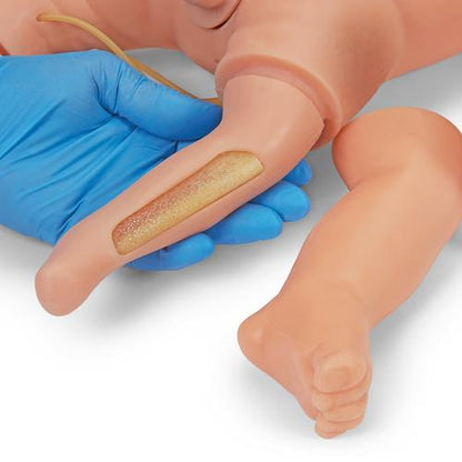 C.H.A.R.L.I.E. Neonatal Genoplivningssimulator