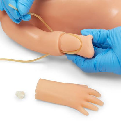 C.H.A.R.L.I.E. Neonatal Genoplivningssimulator