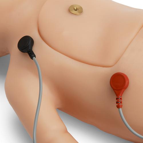C.H.A.R.L.I.E. Neonatal Genoplivningssimulator
