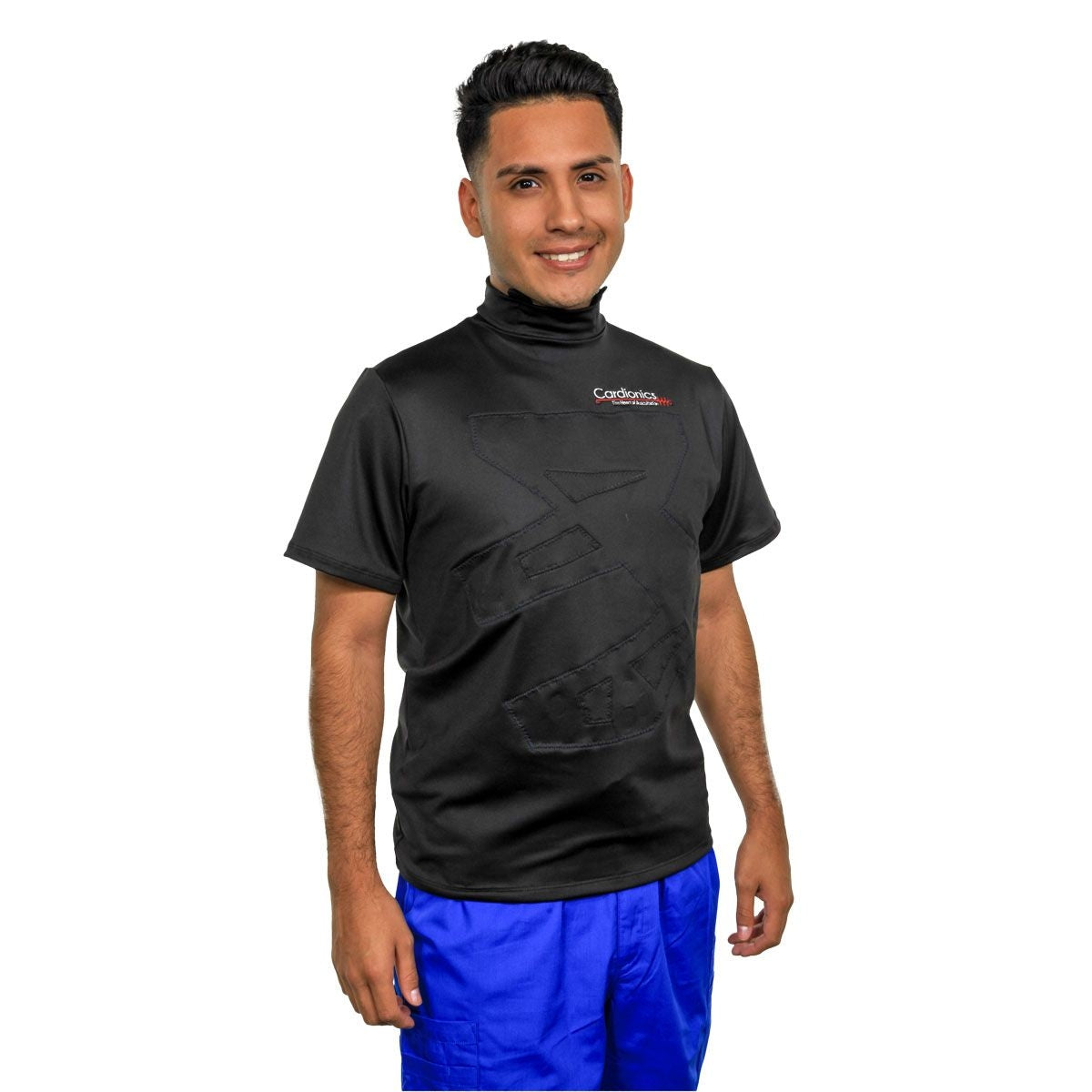 SimShirt - Extra Tröja till Auskultationssimulator