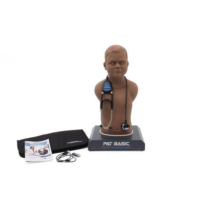 Pediatrisk Auskultation Manikin- PAT Basic