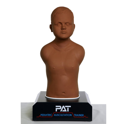 PAT - Pedagogisk Auskultationstränare
