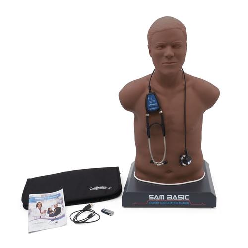 SAM Basic - Student Auskultation Manikin