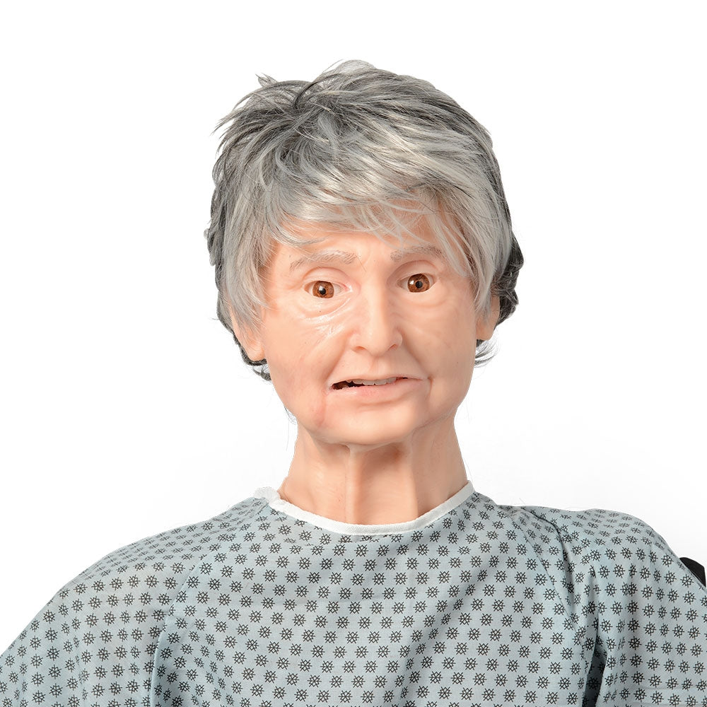 TERi™ Geriatrisk Patient Färdighetstränare