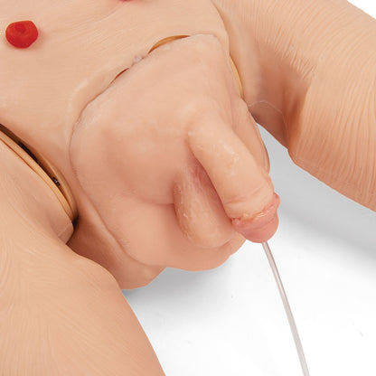 TERi™ Geriatrisk Patient Färdighetstränare