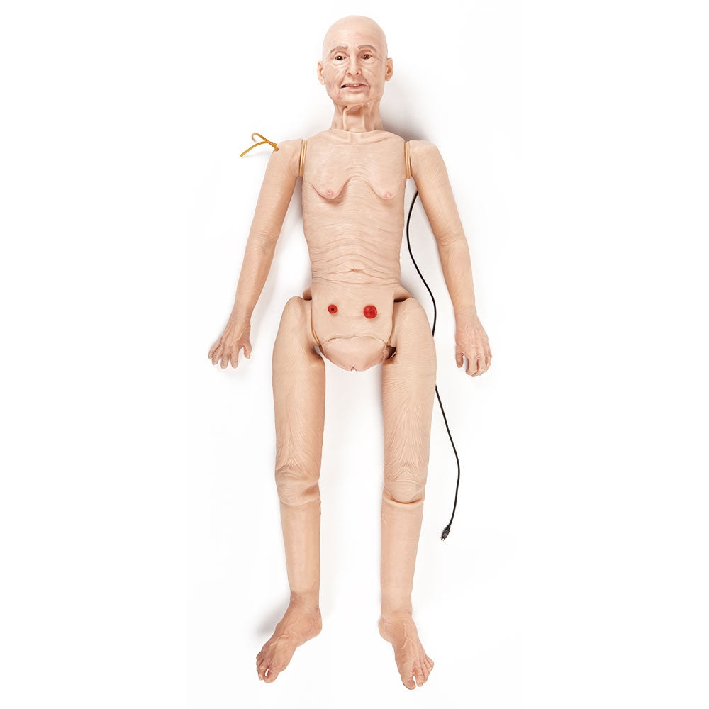 TERi™ Geriatrisk Patient Färdighetstränare