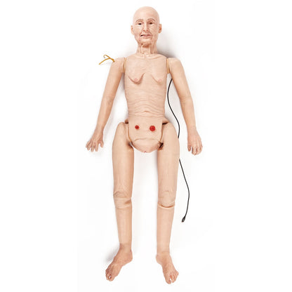 TERi™ Geriatrisk Patient Färdighetstränare