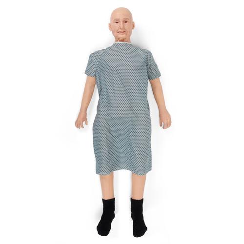 TERi™ Geriatrisk Patient Færdighedstræner