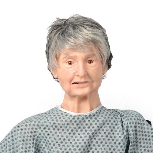 TERi™ Geriatrisk Patient Færdighedstræner