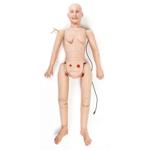 TERi™ Geriatrisk Patient Færdighedstræner
