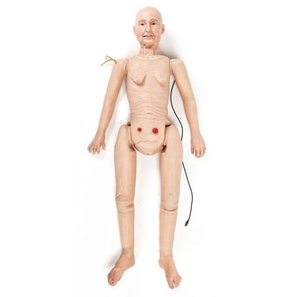 TERi™ Geriatrisk Patient Færdighedstræner
