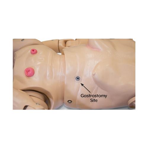 TERi™ Geriatrisk Patient Færdighedstræner