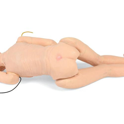 TERi™ Geriatrisk Patient Færdighedstræner