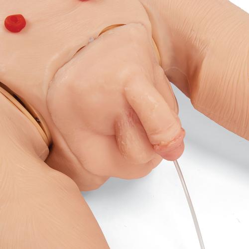 TERi™ Geriatrisk Patient Færdighedstræner